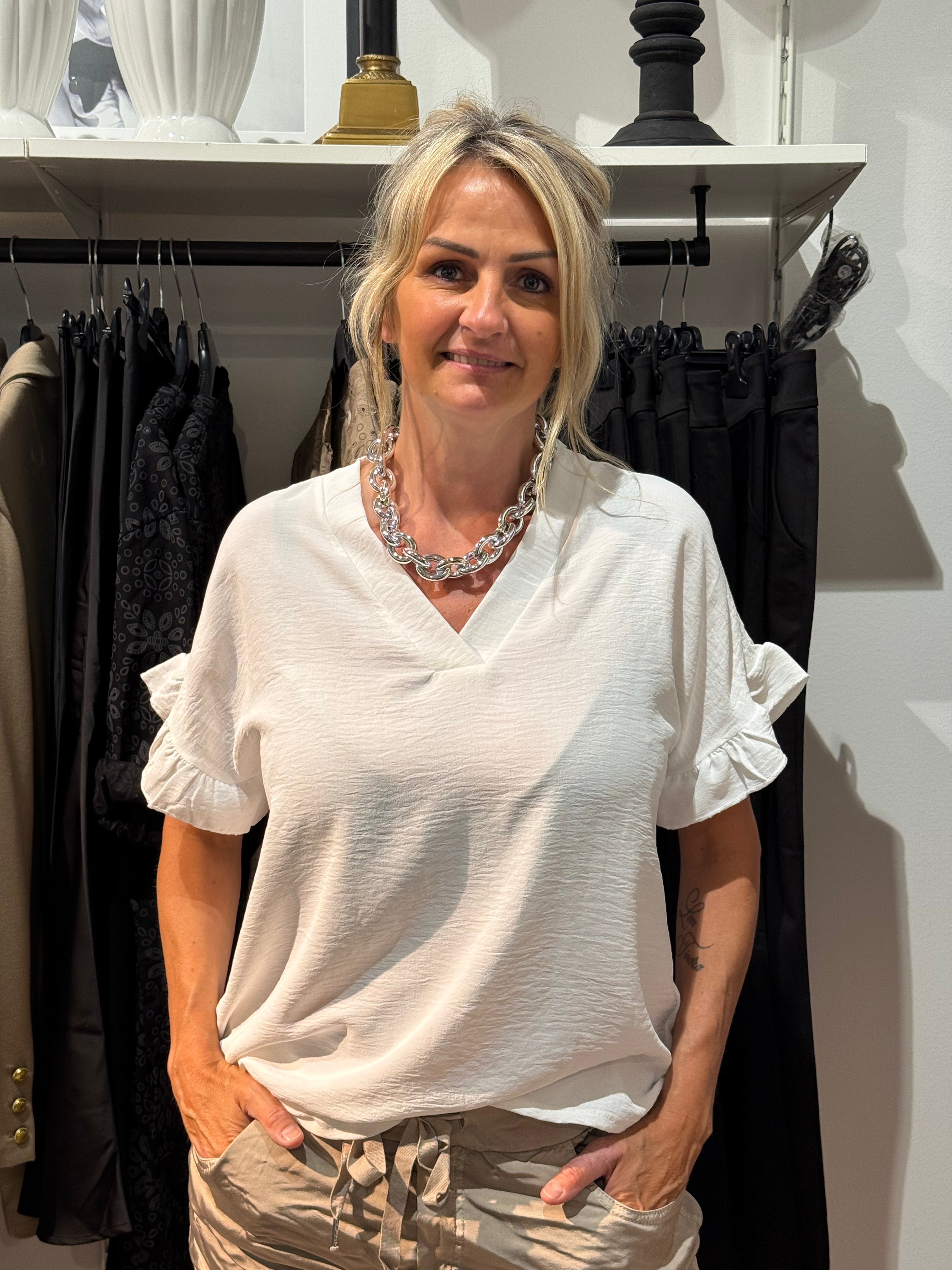 Silla bas topp