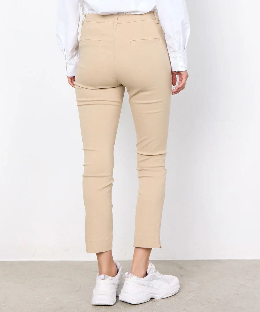 Lilly pant beige