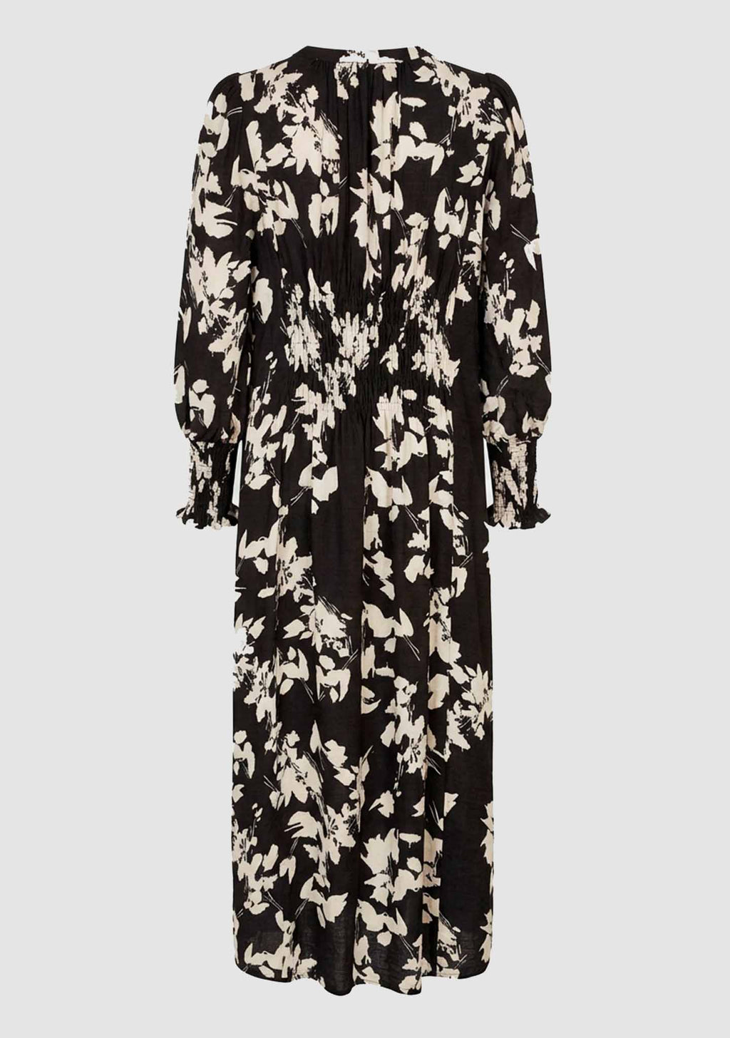 Ane V-Neck Dress