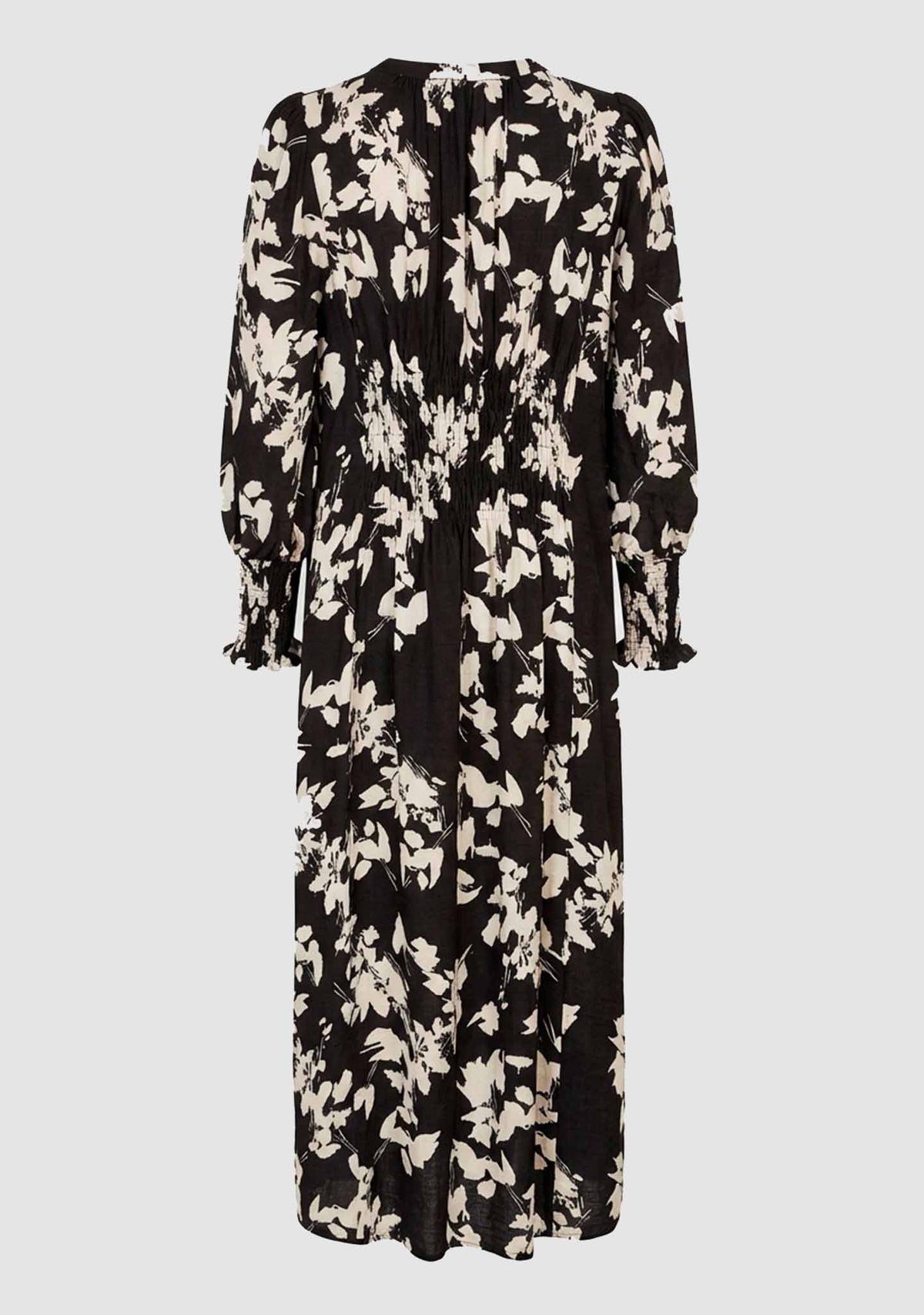 Ane V-Neck Dress