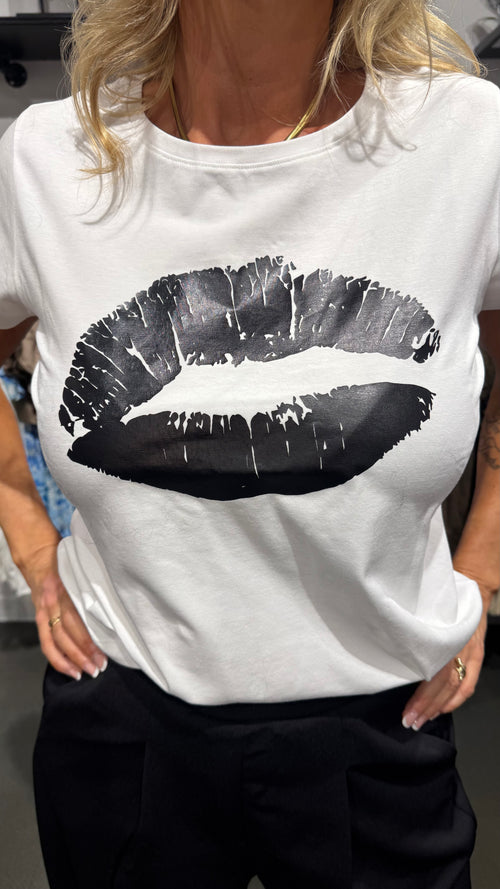 CC KISS T-SHIRT