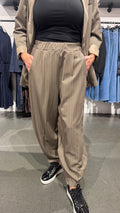 MdcNebula pant - khaki