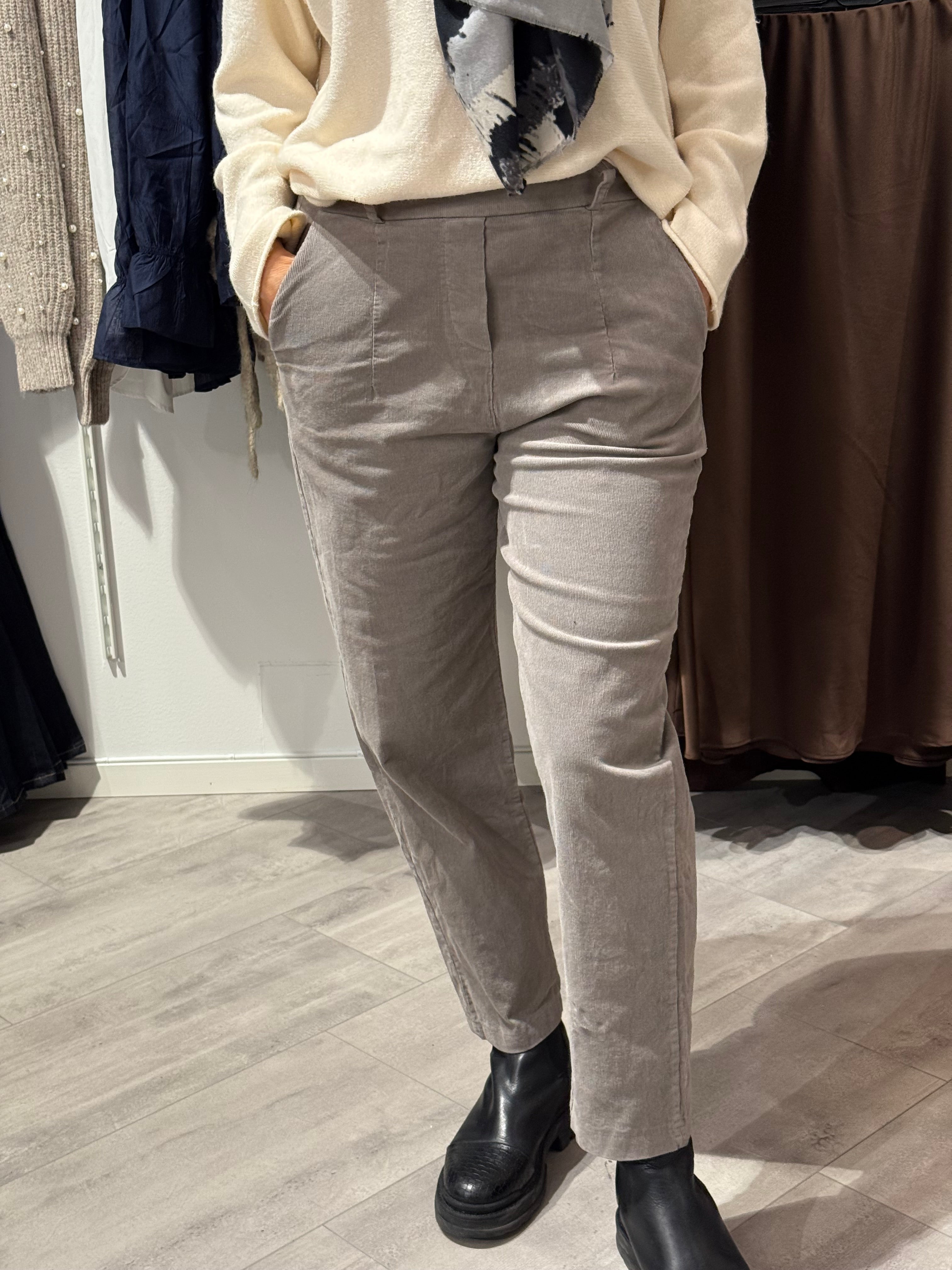 MDCECLIPSE BYXOR - fango