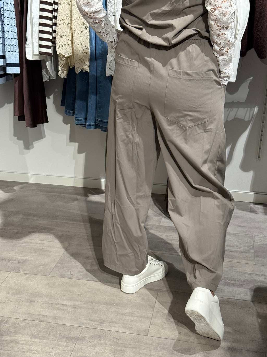 Mdclsa pants