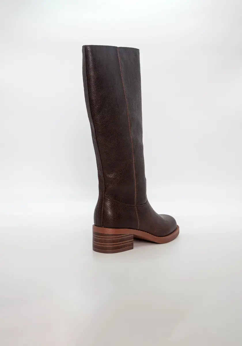 PARTINICO UNO - BROWN