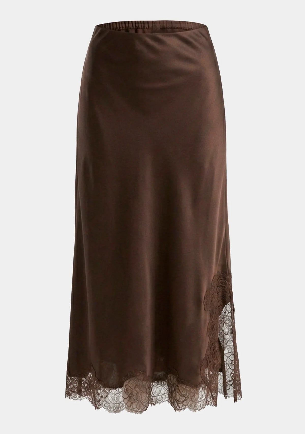 Steff Lace skirt