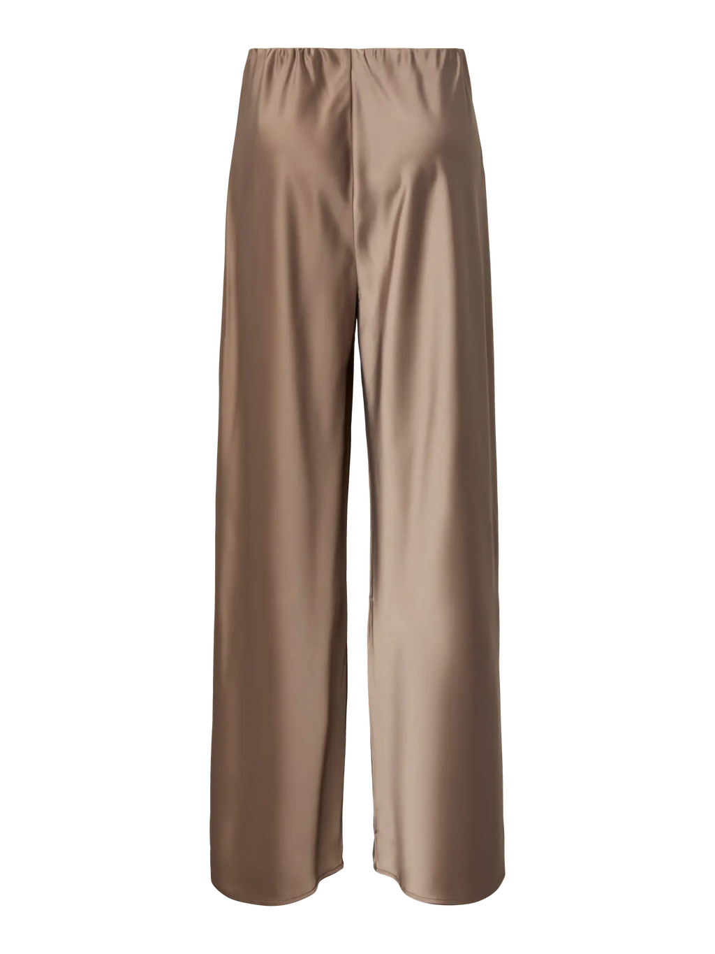 YASPELLA WIDE PANTS - FUNGI