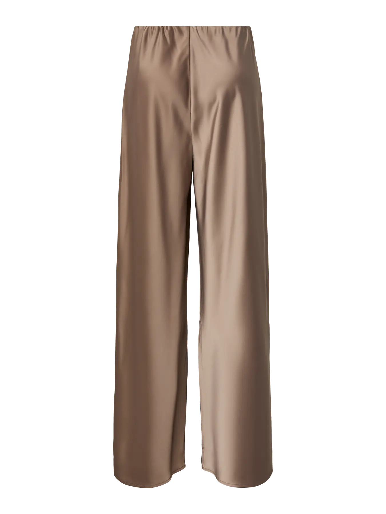 YASPELLA WIDE PANTS - FUNGI