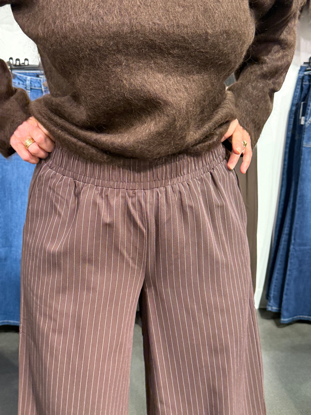 YasHimma pant