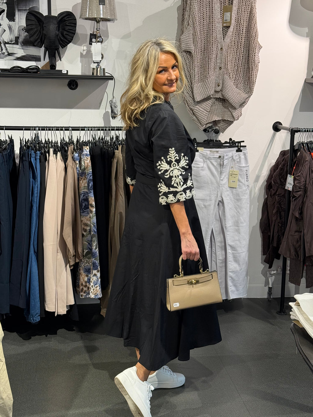 Milly dress