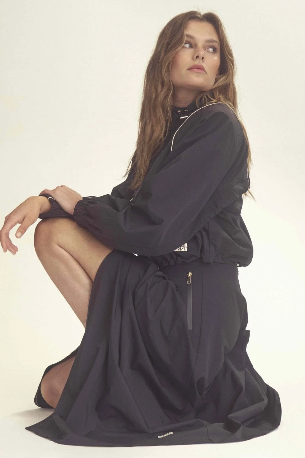 Gocenettego Skirt - black