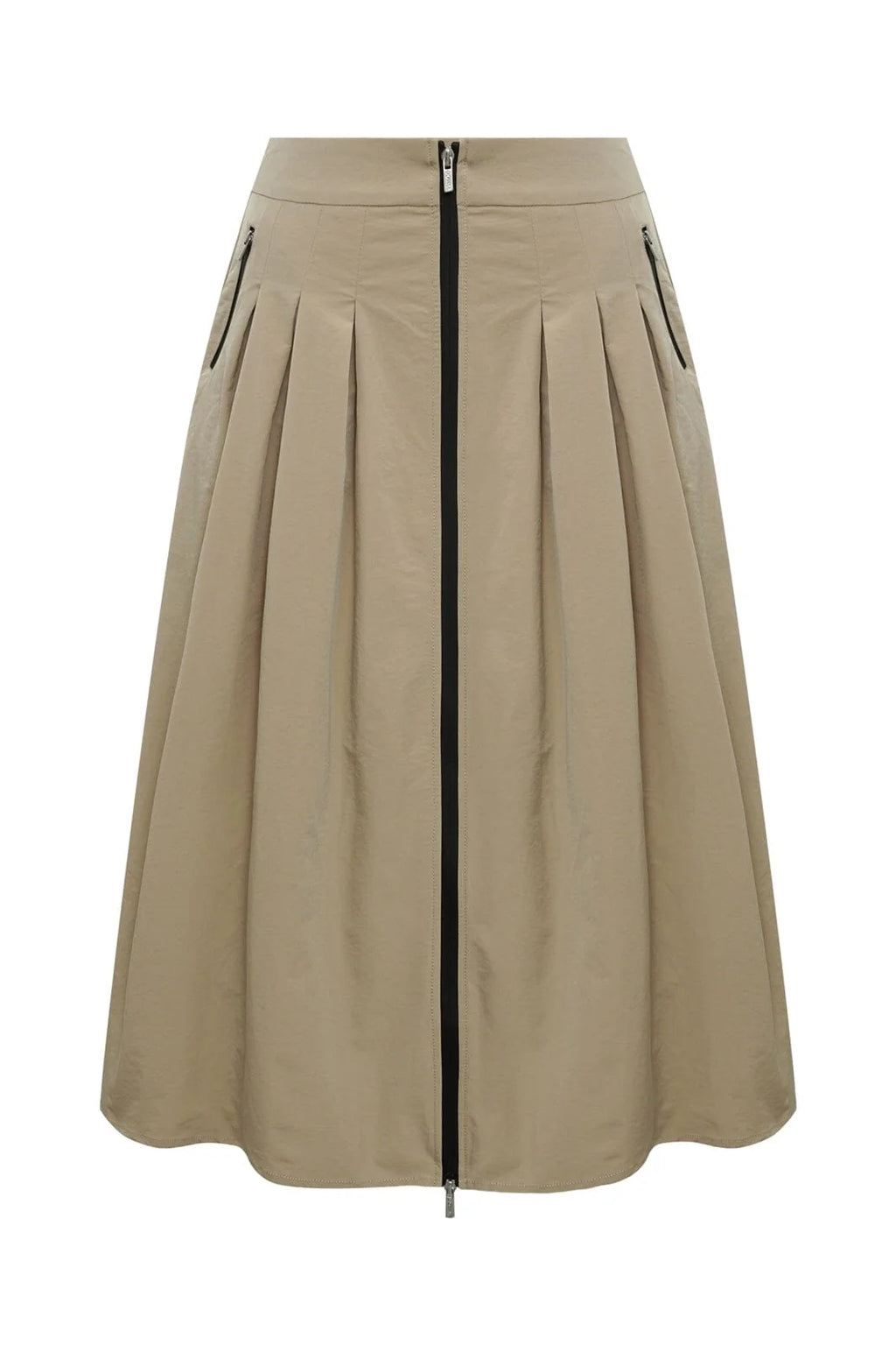 Gocenettego Skirt - sand