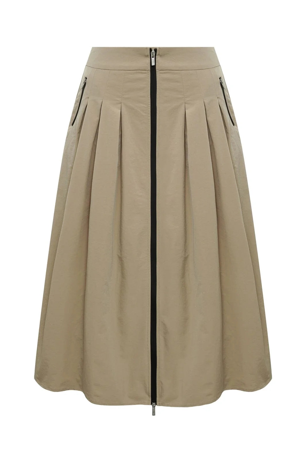 Gocenettego Skirt - sand