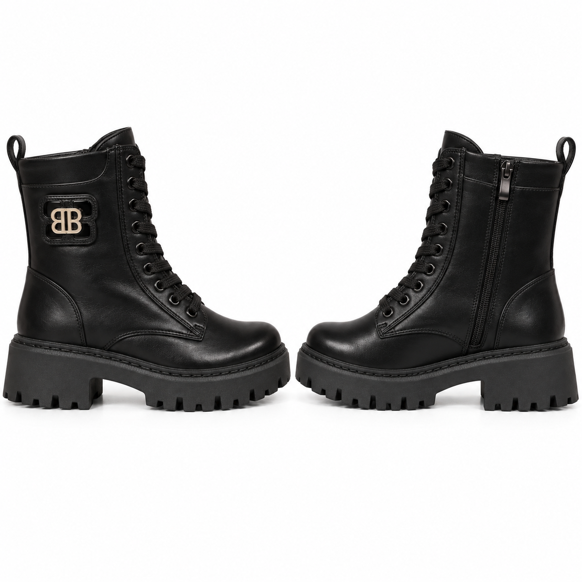 Zovia boots - black