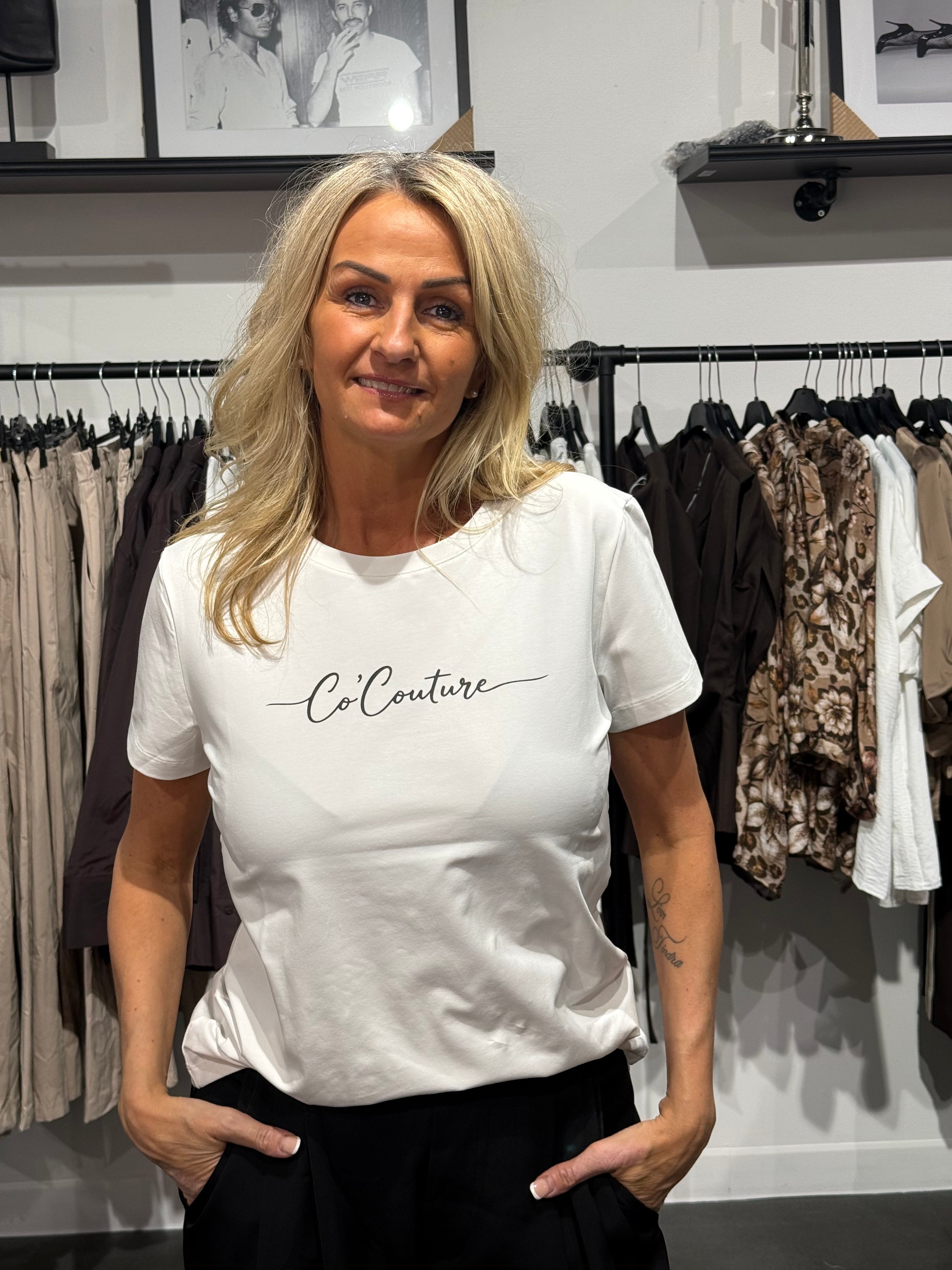 CC Signature script tee