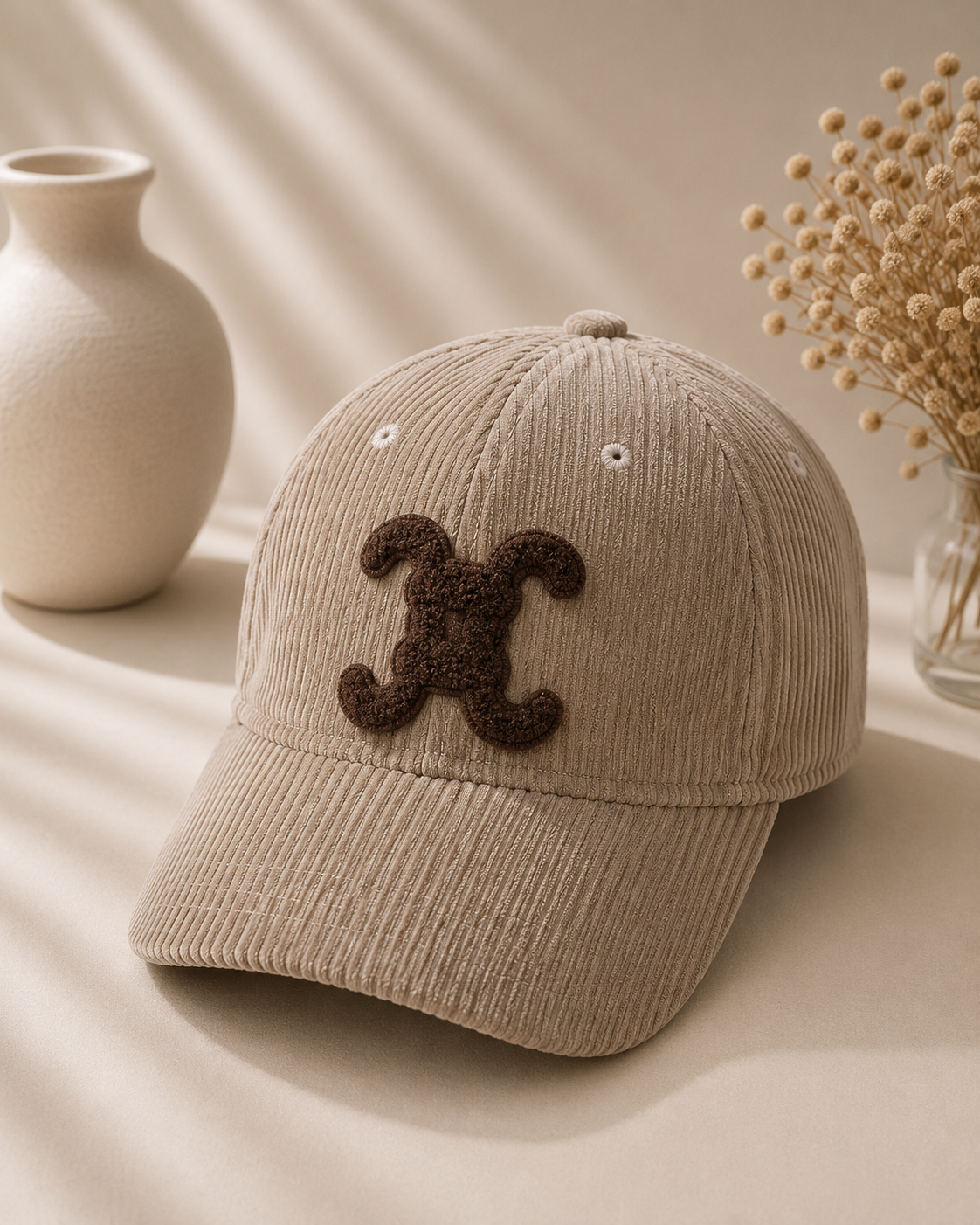 CC KEPS - BROWN