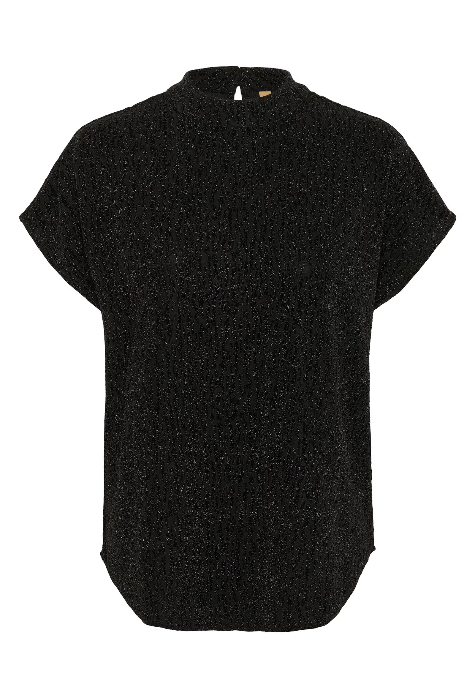 CUakari Glitter t-shirt