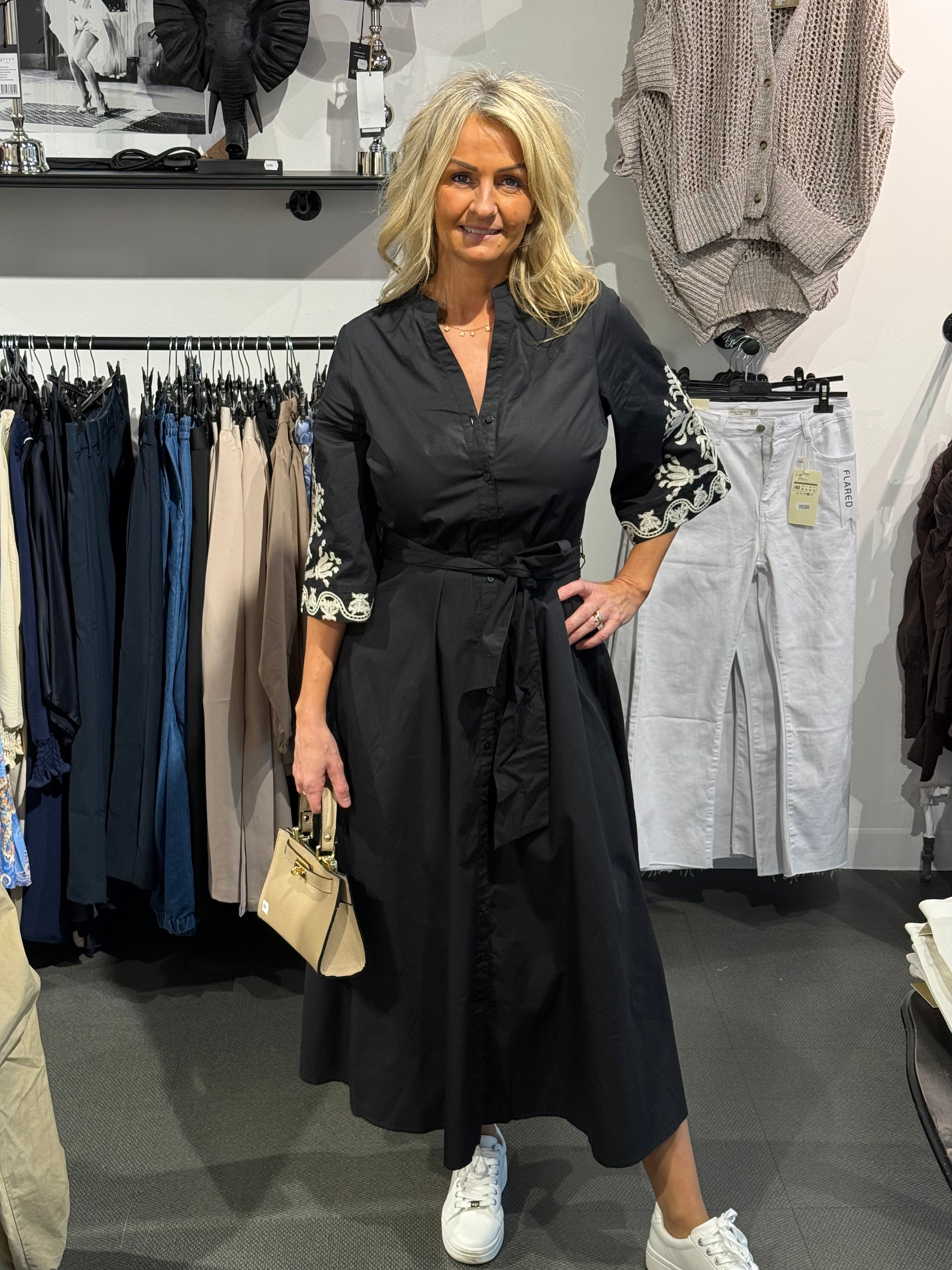 Milly dress