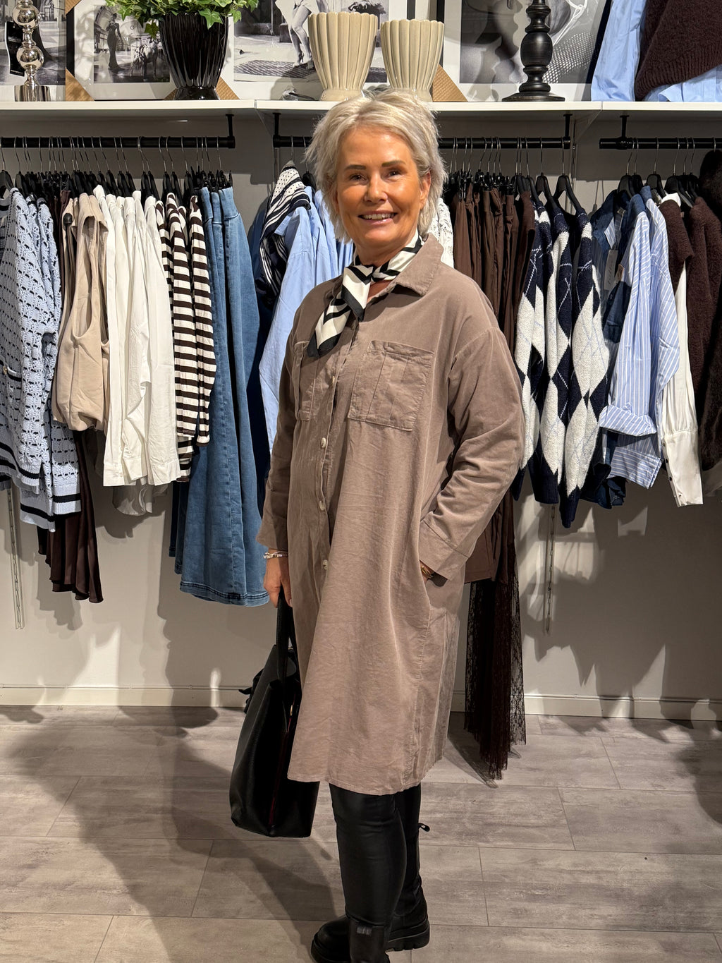 MdcMerete tunika fango