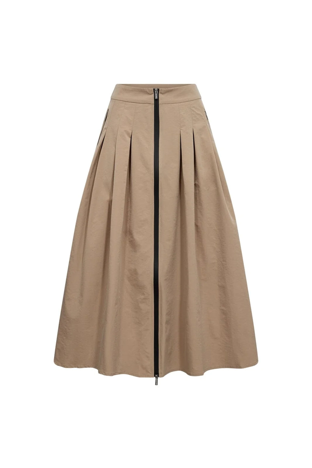Gocenettego Skirt - sand