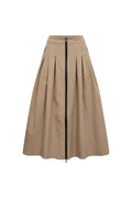 Gocenettego Skirt - sand