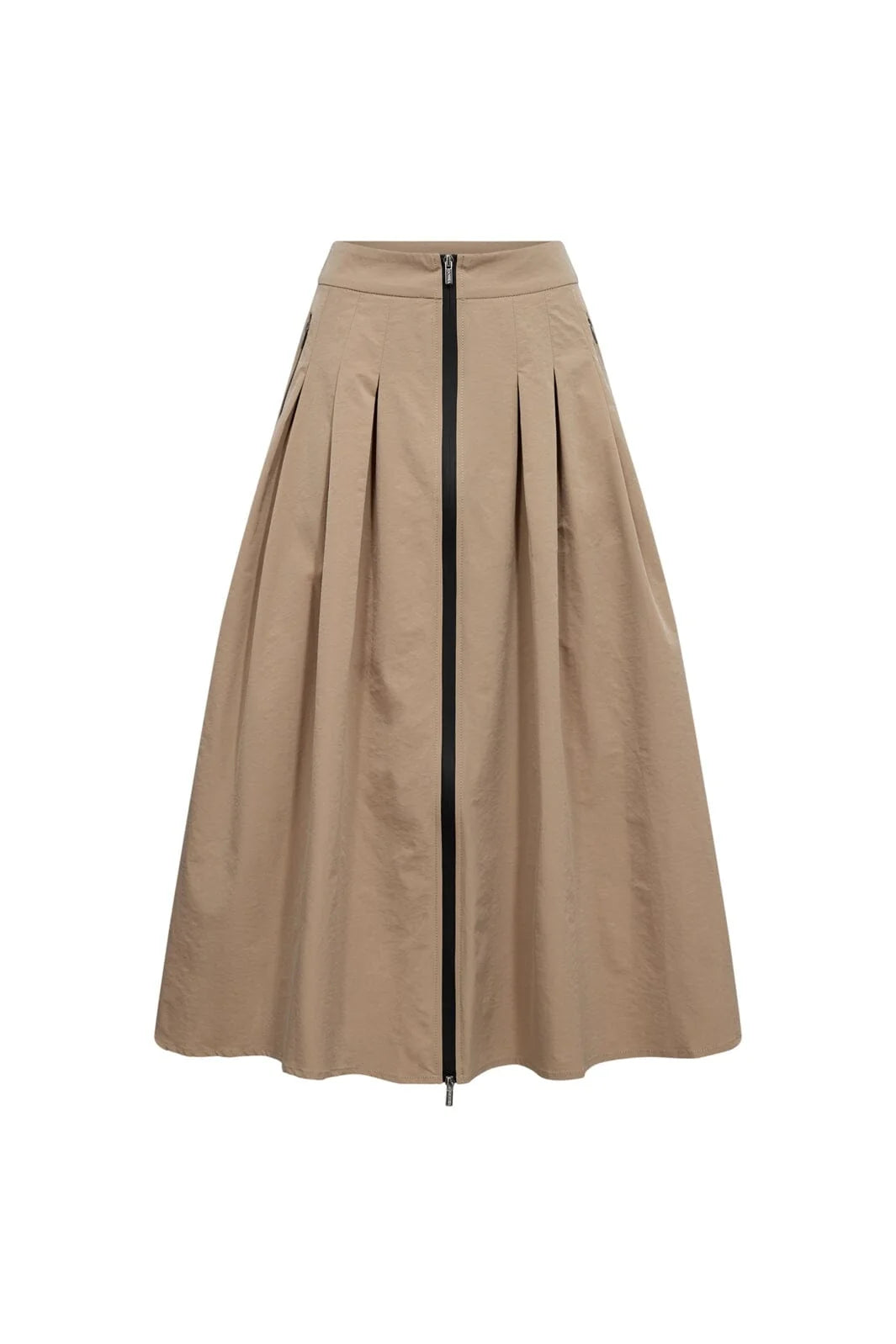 Gocenettego Skirt - sand