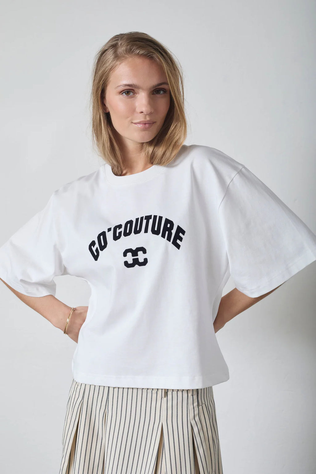 CC Zengacc Tee - black