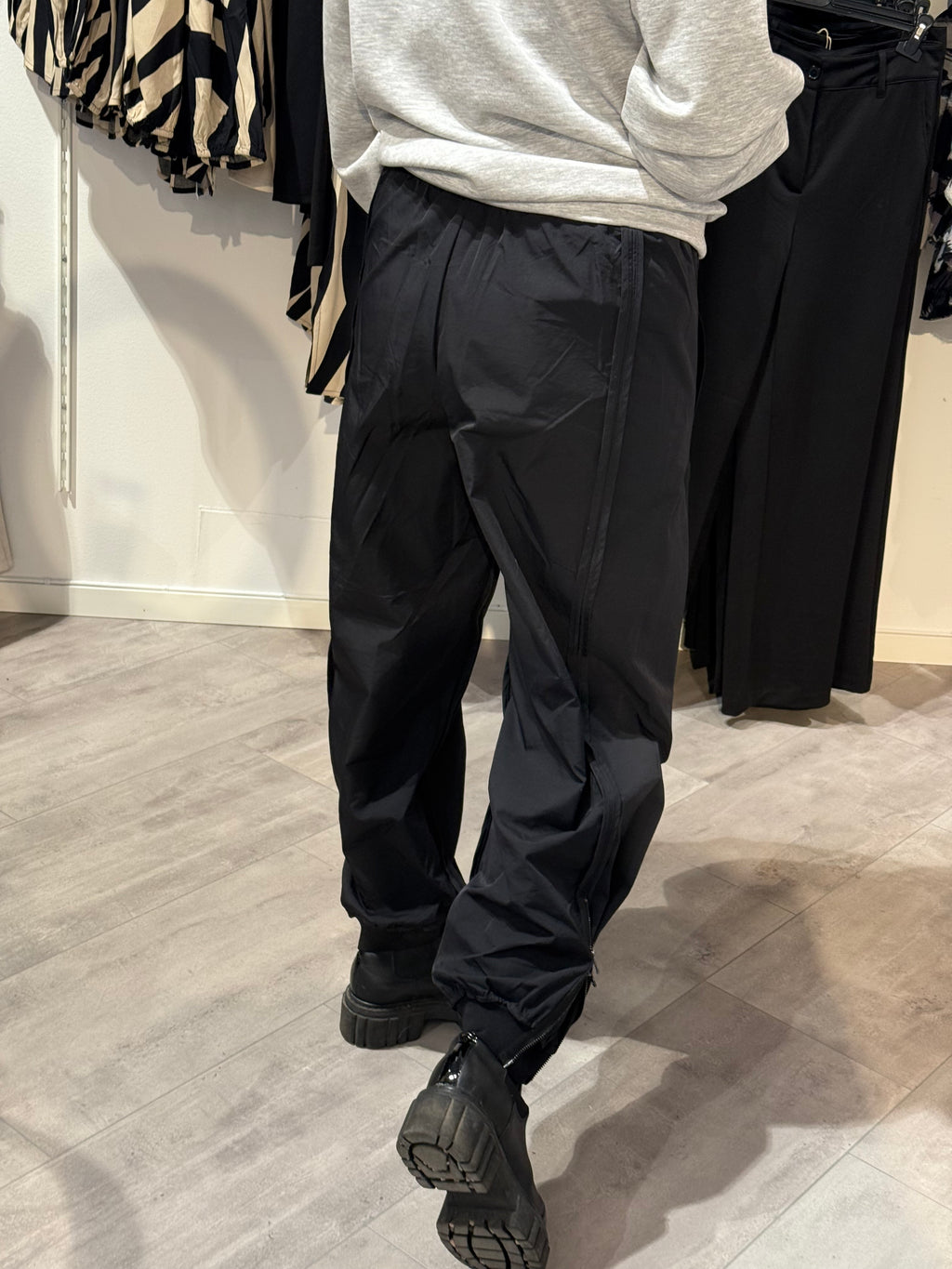 MollieGO pants - black