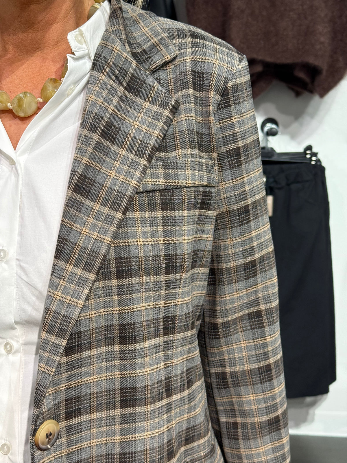 MdcCharm Blazer
