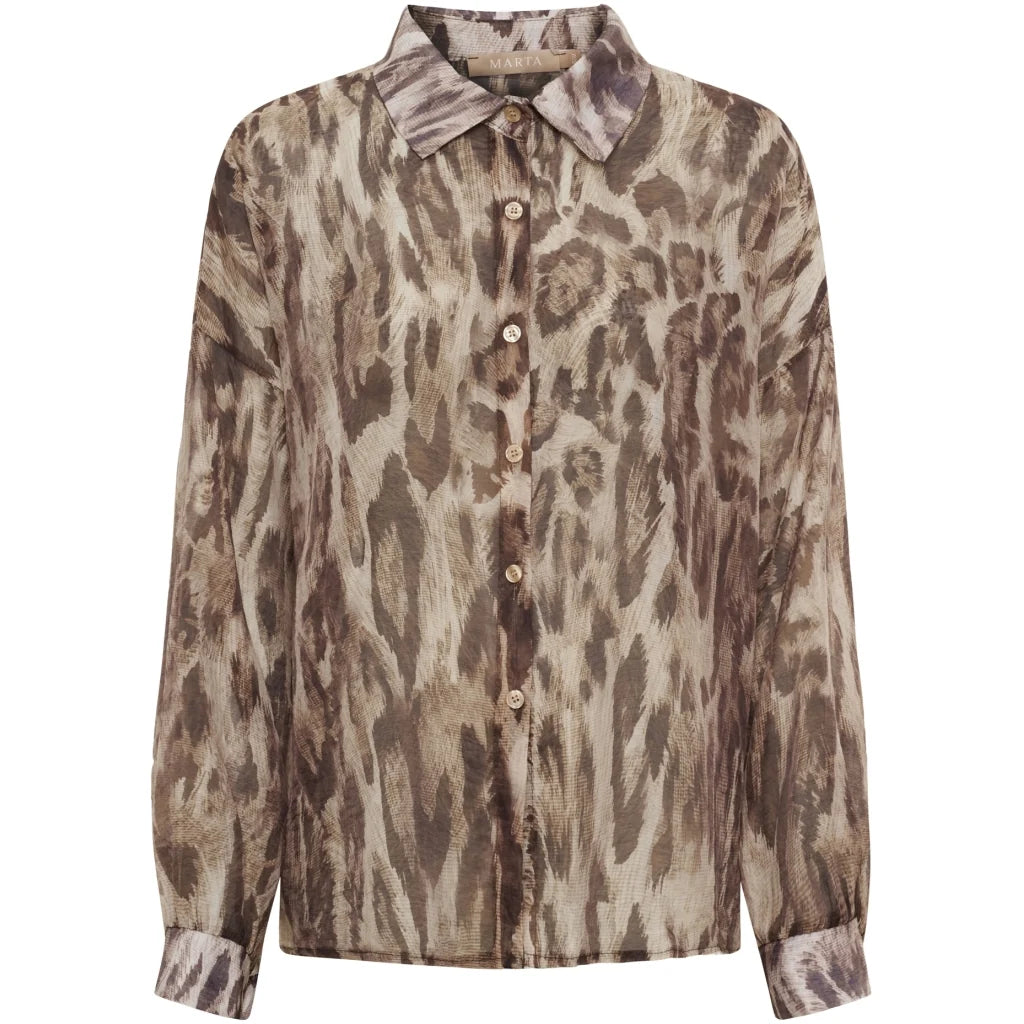 MDCLAKE SHIRT