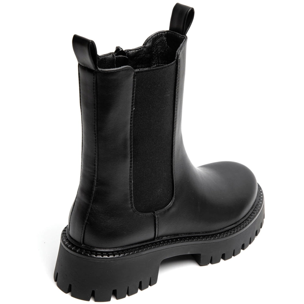 Molly boots - black