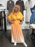 Dream dress- yellow