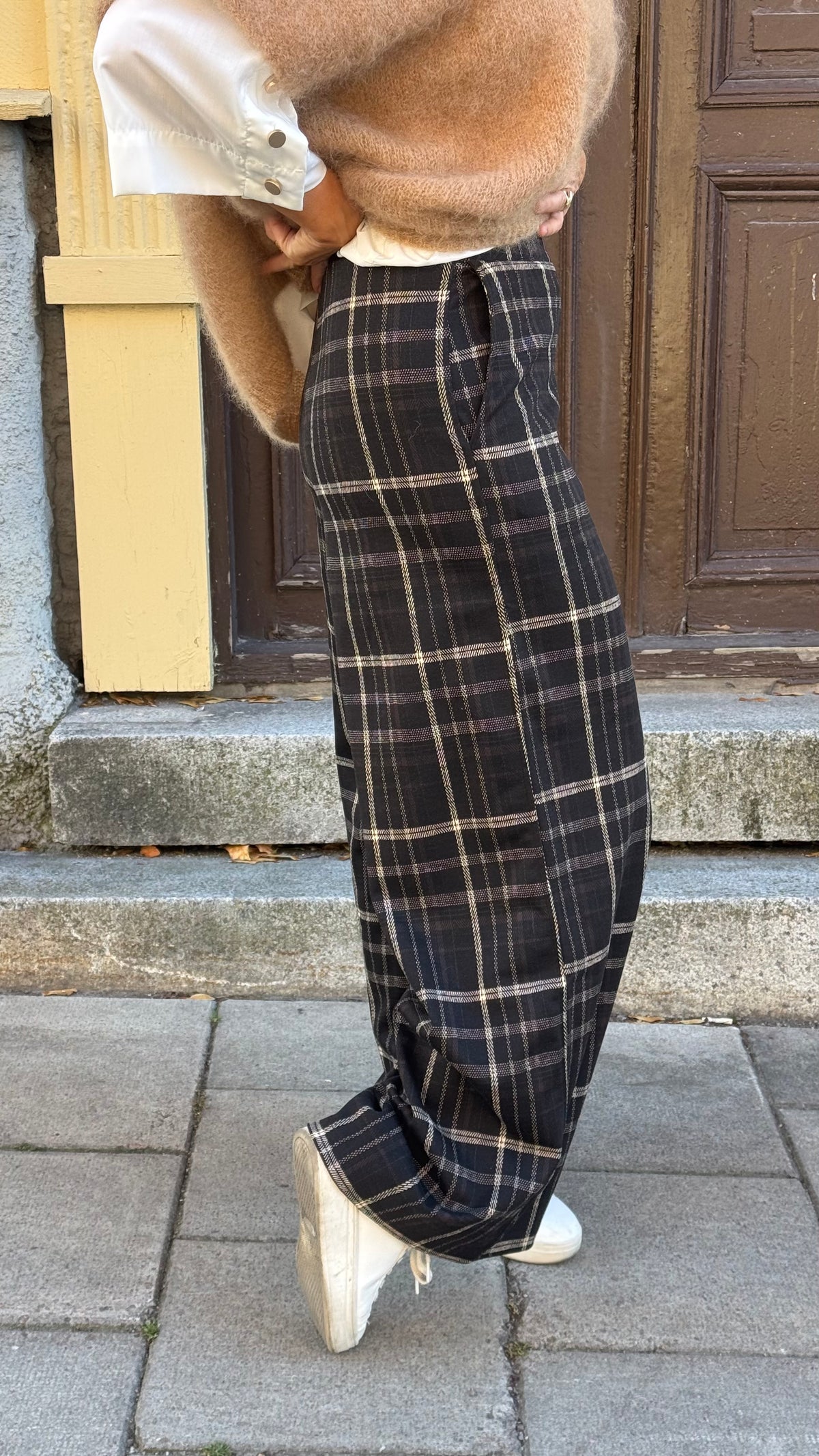 CATRIONA PANTS