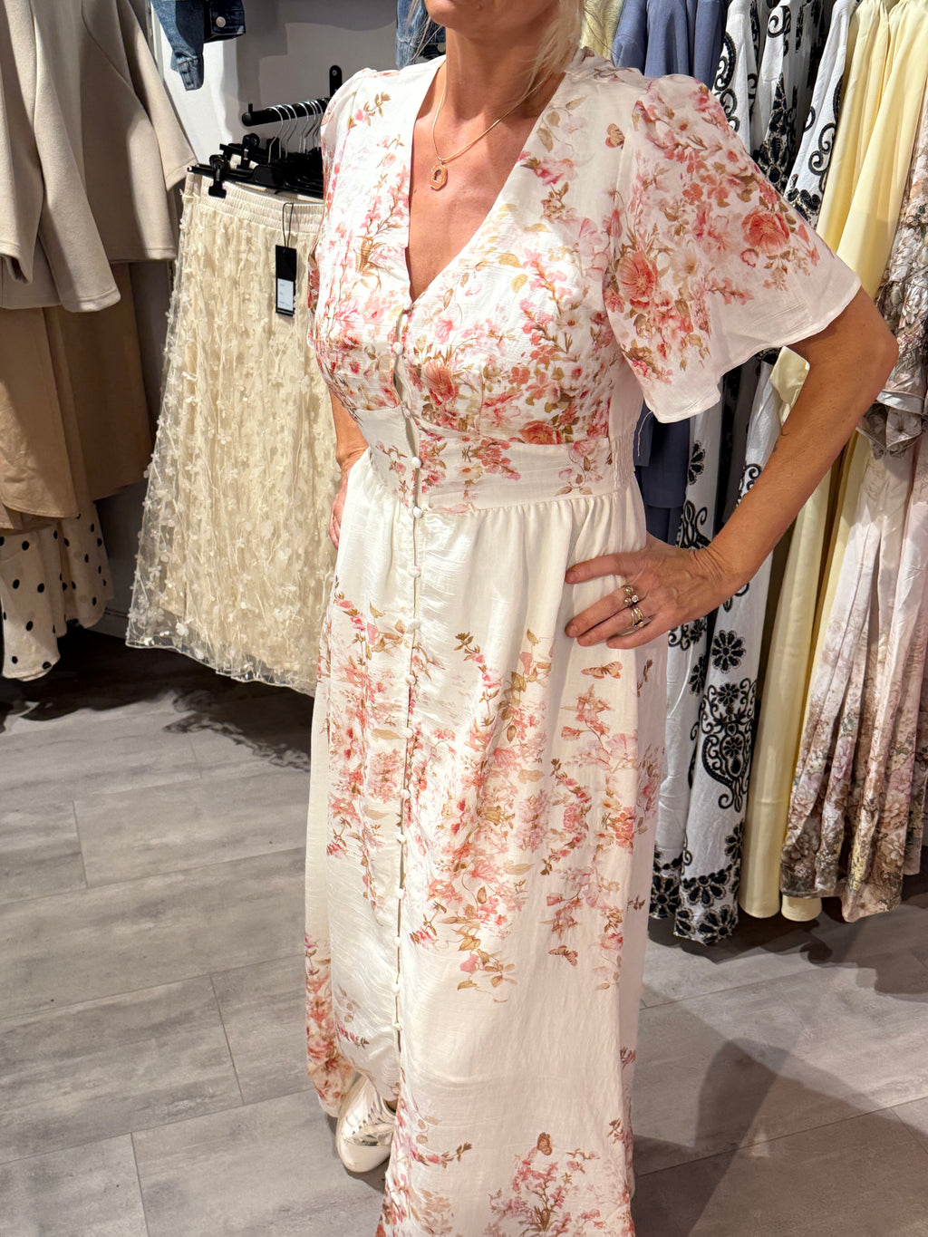 Mira dress