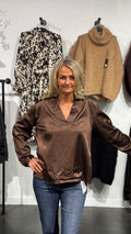 MDCAMORIA BLUS