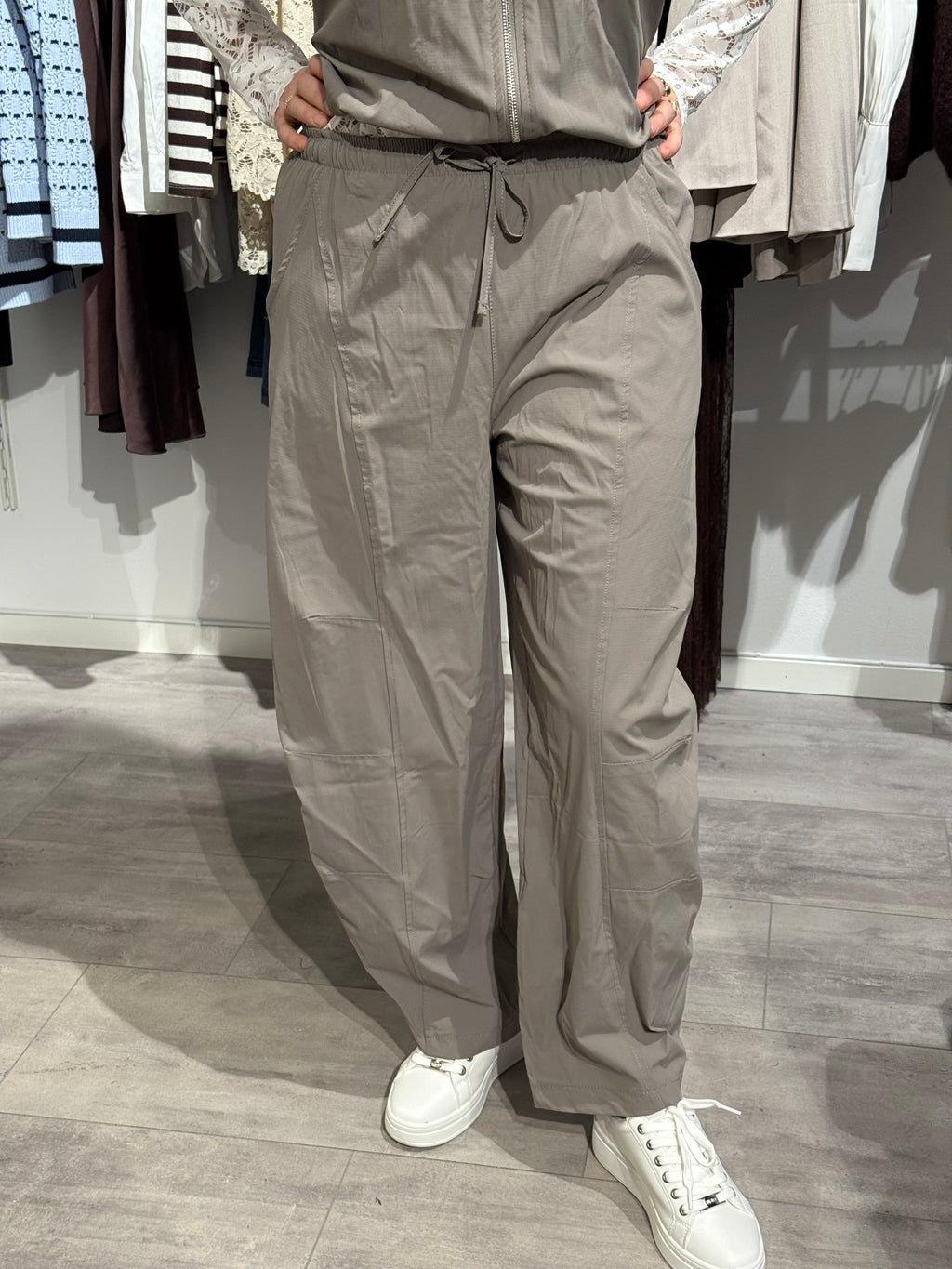 Mdclsa pants