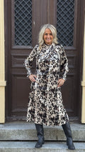 Kleo dress