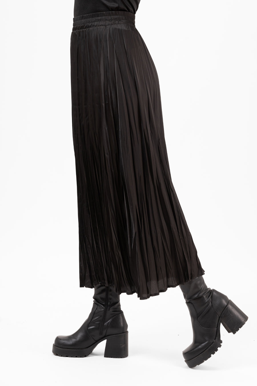 SHILOH SKIRT BLACK