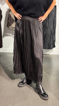 SHILOH SKIRT BLACK