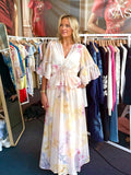 YASBLOMINA dress