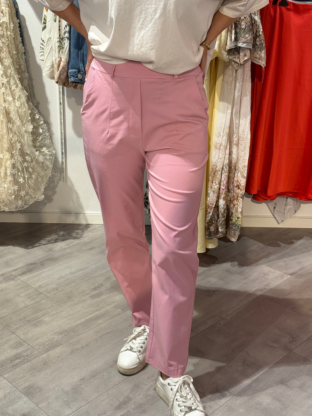 Mdcuma pink