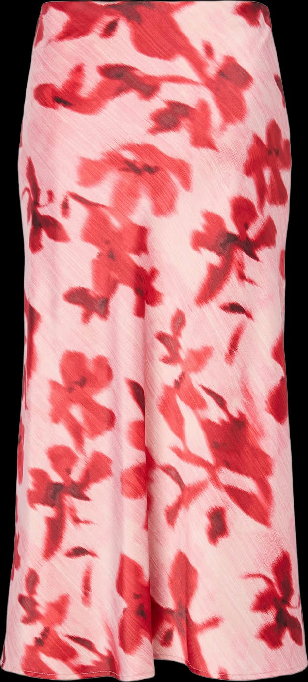 Pella skirt- Moonlite Mauve Cammy