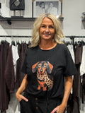 Mdc Inge T-shirt - black