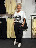 LouisaGO shorts black