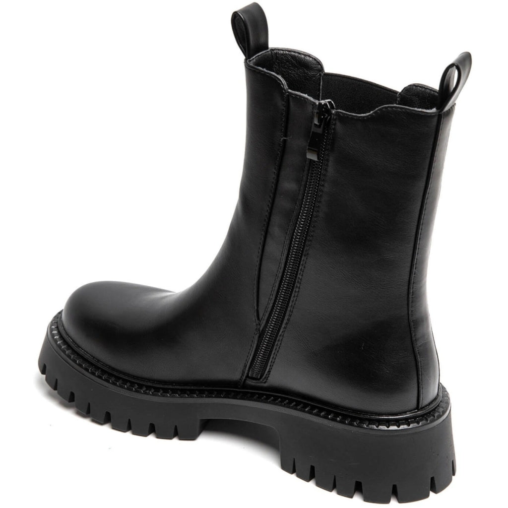 Molly boots - black