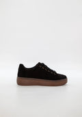 GENOVA DICIASETTE - BLACK