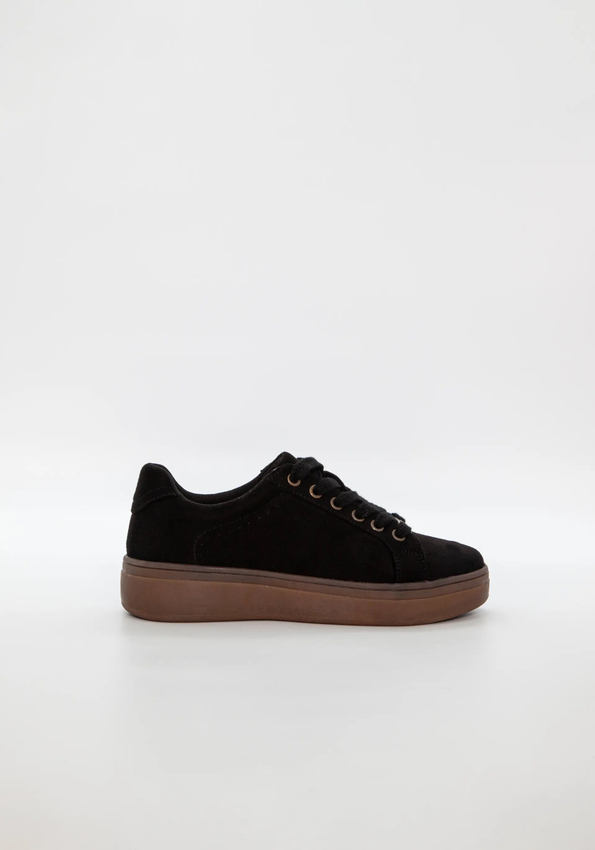 GENOVA DICIASETTE - BLACK
