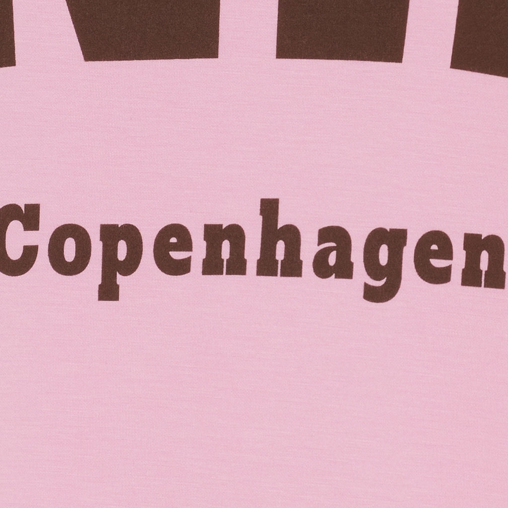 MDCHIBISCUS pink/brown