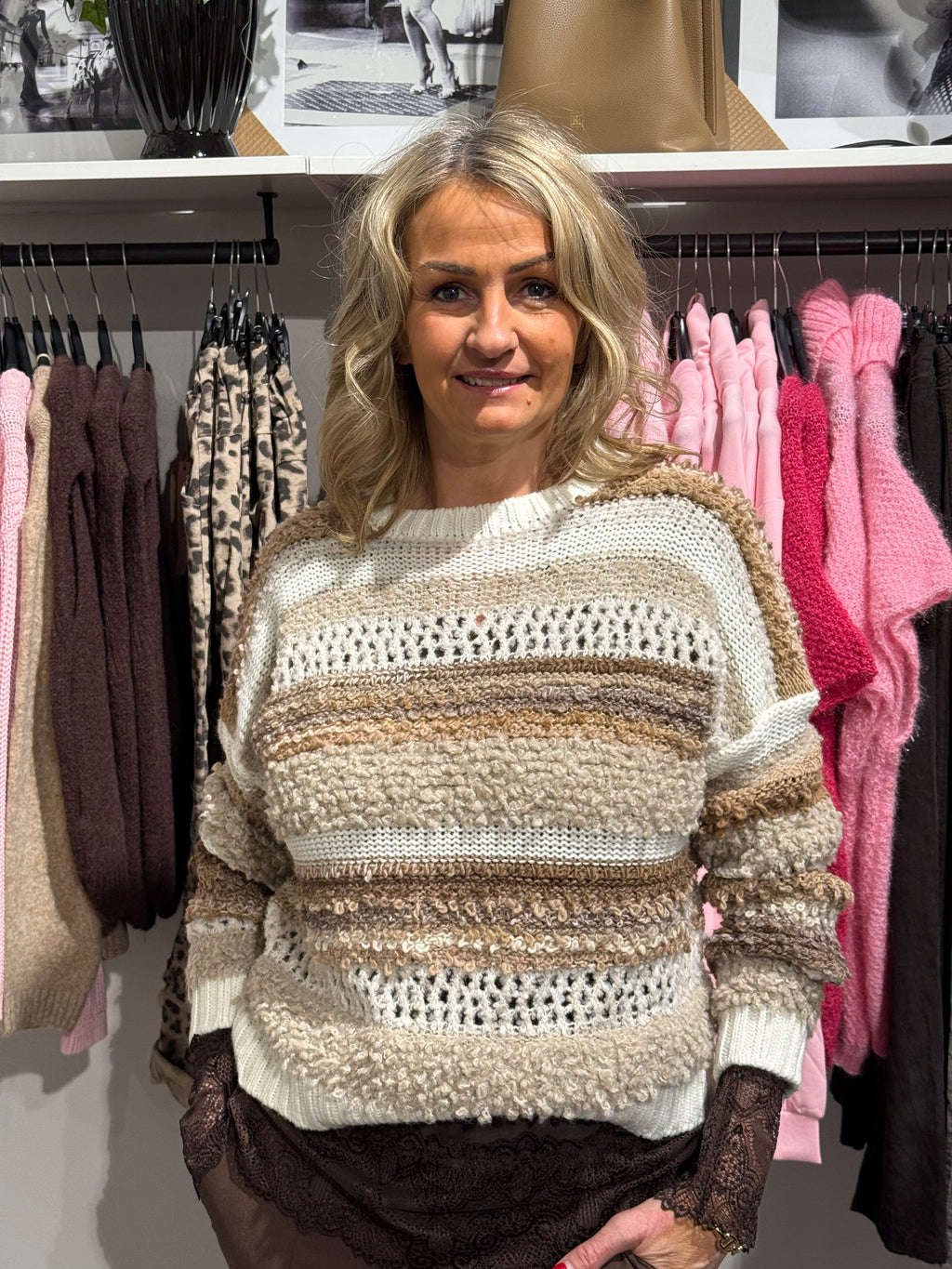 MDCDELILAH - BIANCO/CAMMELLO