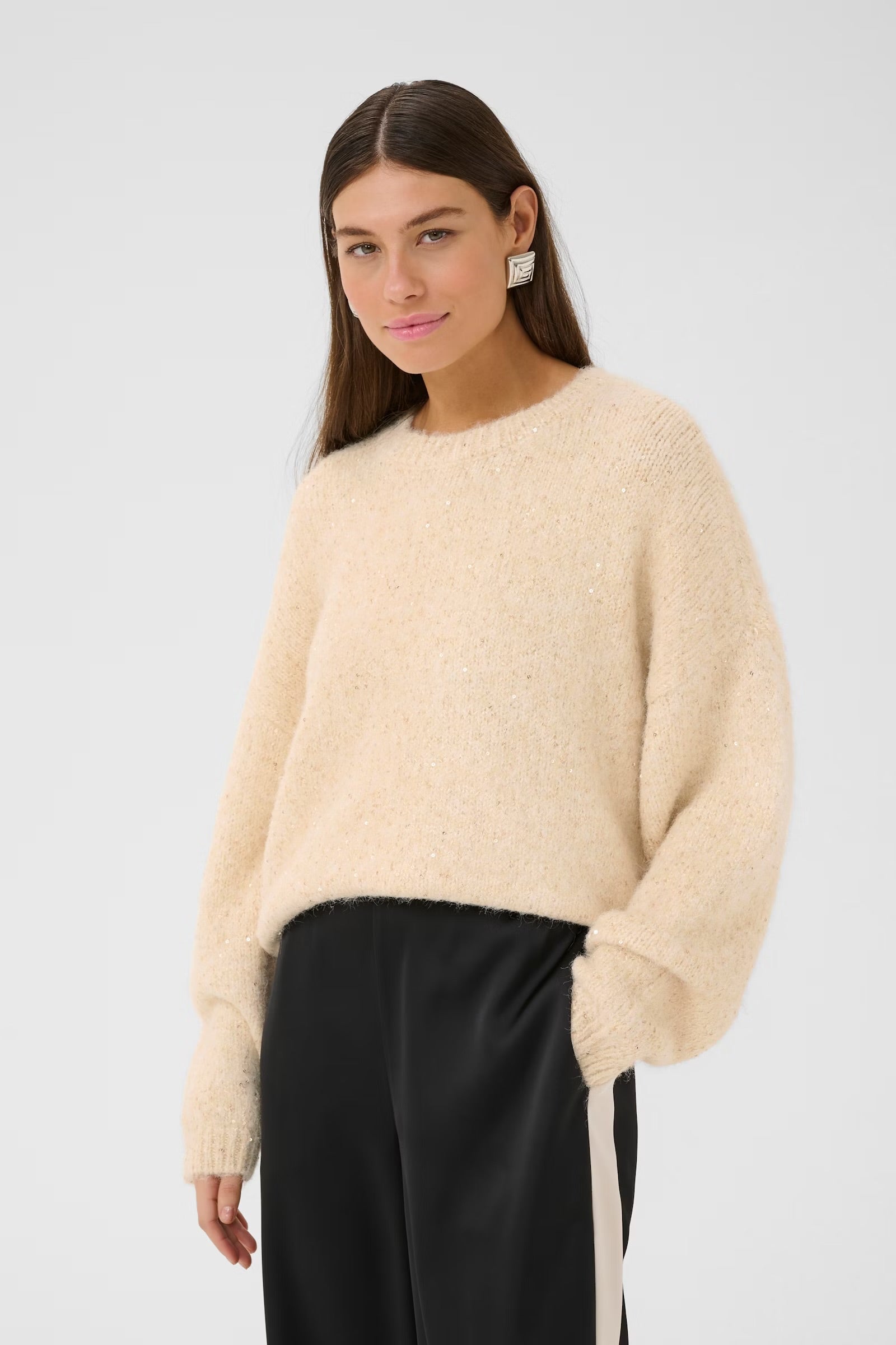 CUpriscilla Pullover